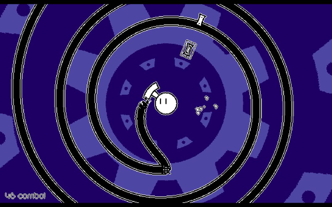 Beatblock游戏截图