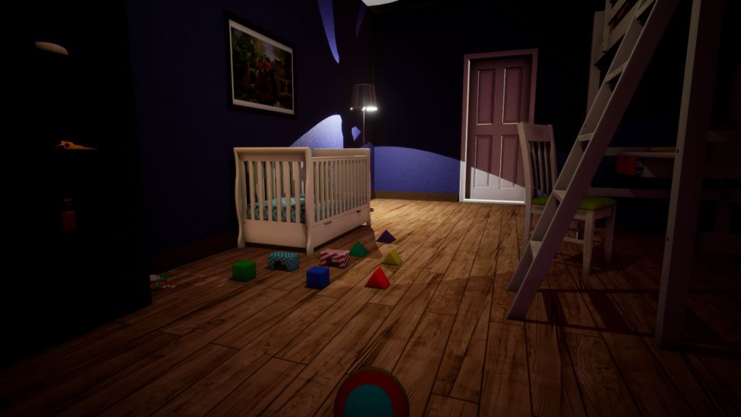 Catch a Lover游戏截图