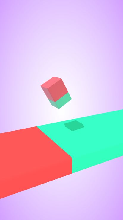 Jelly Way!游戏截图