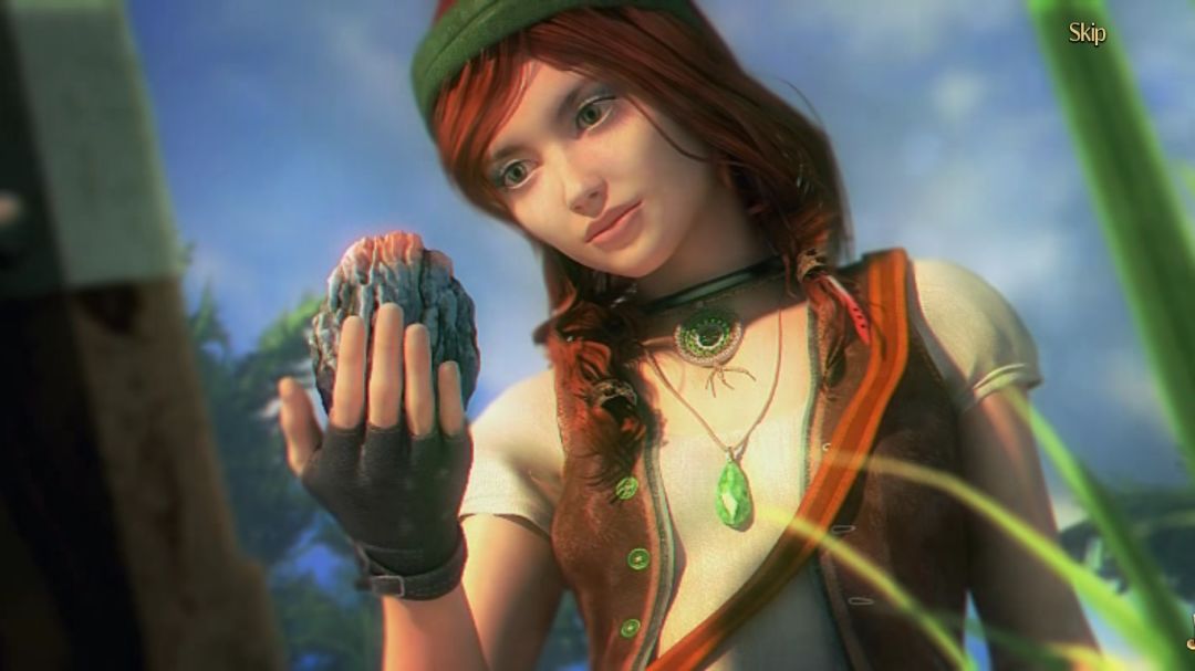 Darkness and Flame: Born of Fire Collector's Edition游戏截图