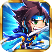 삼국지 RUN: 복합형 RPG