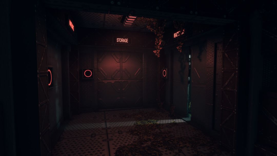 The Walking Fish 2: Final Frontier游戏截图