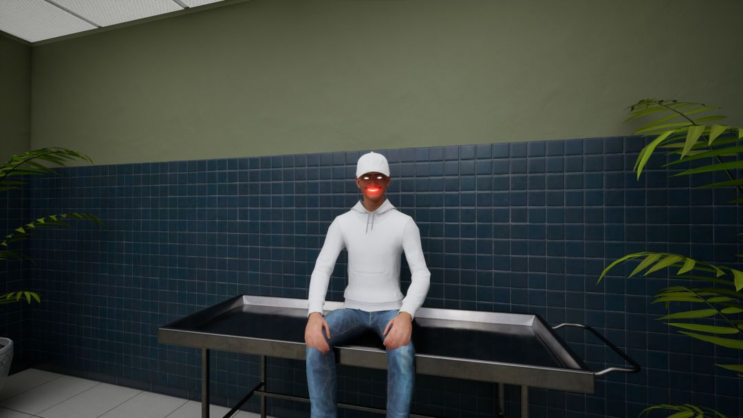 Hospital 666游戏截图