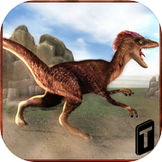 Dinosaur Race 3D