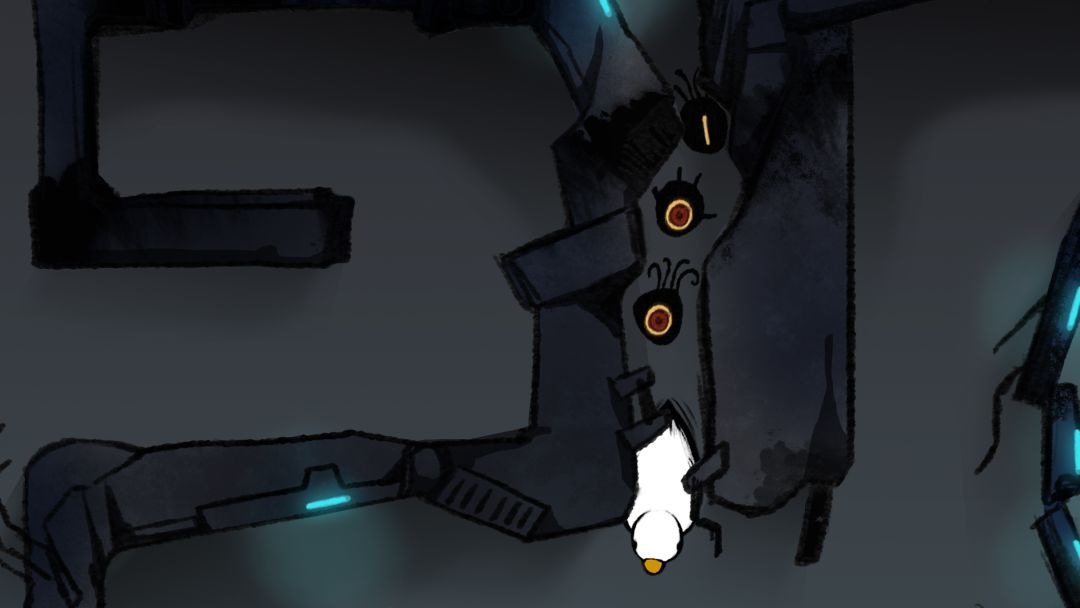 DuckRoom游戏截图