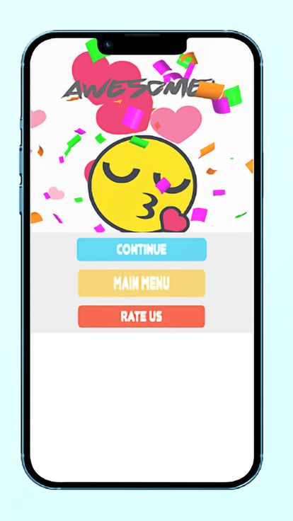 Press Push The Block!游戏截图