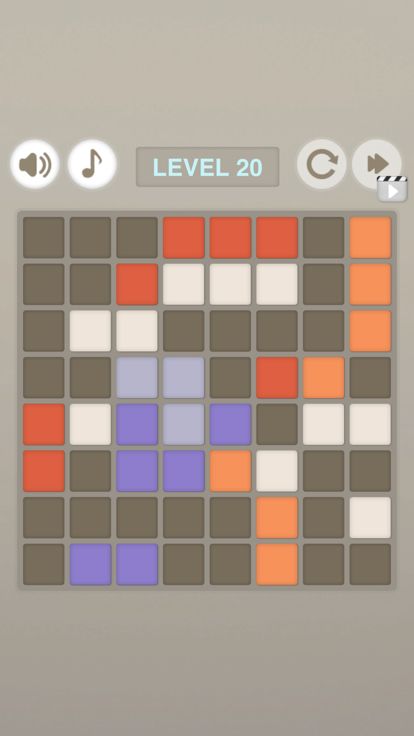 Clear Block Puzzle Clear Tiles游戏截图