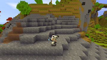 机密爆料来袭 全新微缩道具登场？