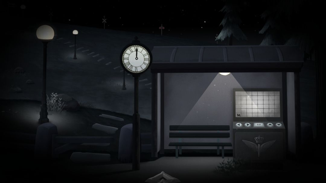 滴答:双人冒险游戏截图