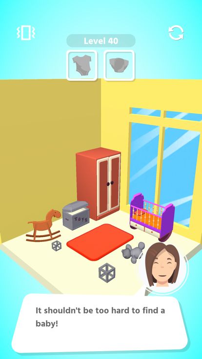 Witness it!游戏截图