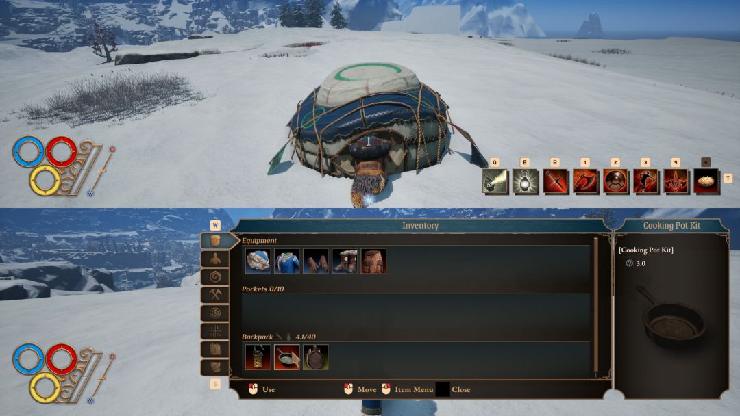 Outward 2游戏截图