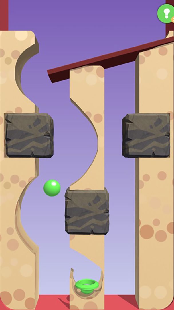 超级挖坑大师游戏截图