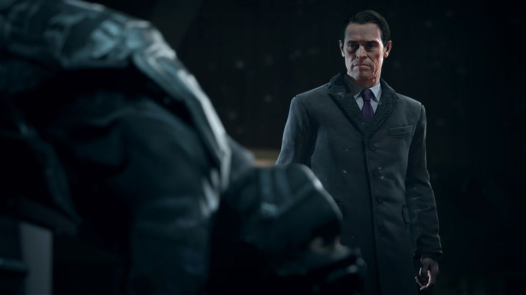 超凡双生游戏截图