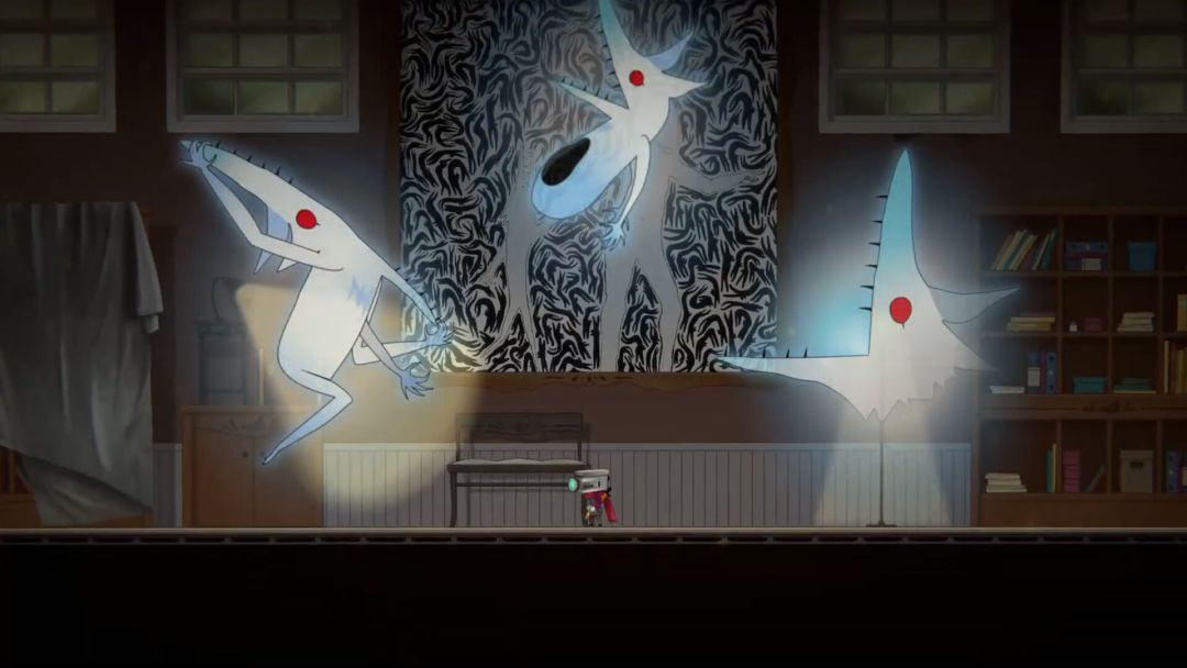 神来之笔:心之奇旅游戏截图