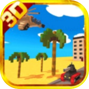 未来战争大师icon