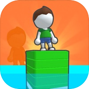 Collect Text 3D - Race Honeyicon