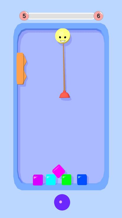 Reach For Color游戏截图