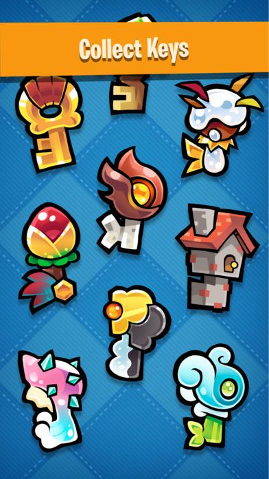 Pet Quest!游戏截图