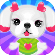 宠物店服务员(Pet Shop attendant)