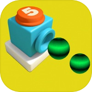Push Ball Holes 3Dicon