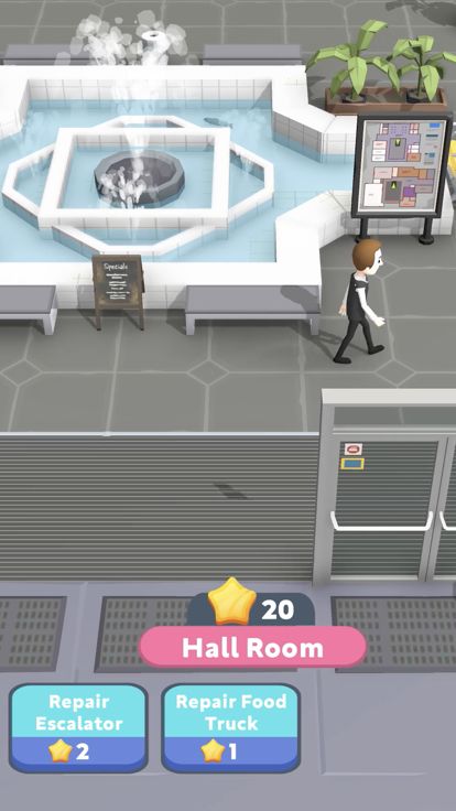 MallScapes游戏截图