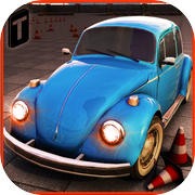 Ultimate Car Parking 3D