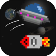 Galaxy Master : Highscore Gameicon