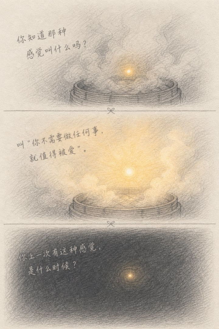 心茧游戏截图