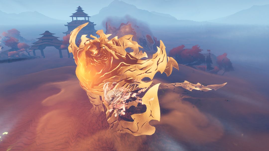 开局一只蛋游戏截图
