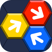 Hexa Jam: block escapeicon