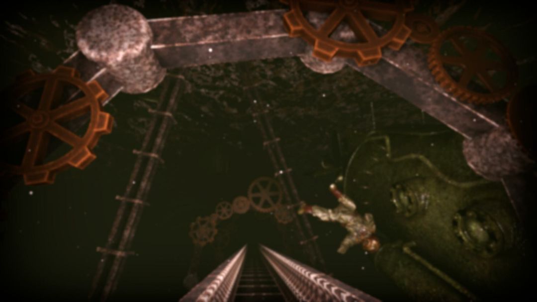 拉莱耶的重生游戏截图