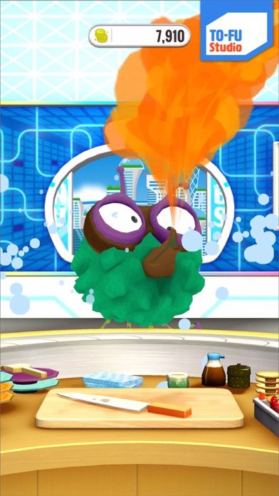 TO-FU Oh!SUSHI 2游戏截图