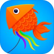 Kite Clash Festival Patang Flyicon