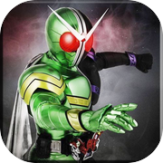 双重恒信腰带icon