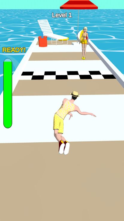 Wake Them Up游戏截图