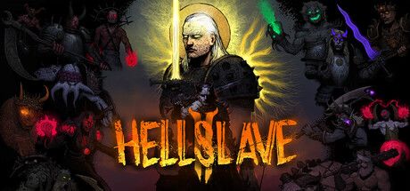 地狱仆从2 (HellSlave II)