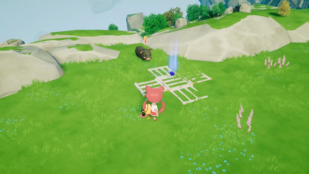 Abyss: New Dawn游戏截图