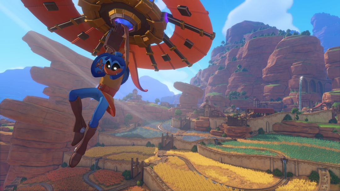 The Knightling游戏截图