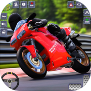 Bike Rider Bike Racing Gamesicon