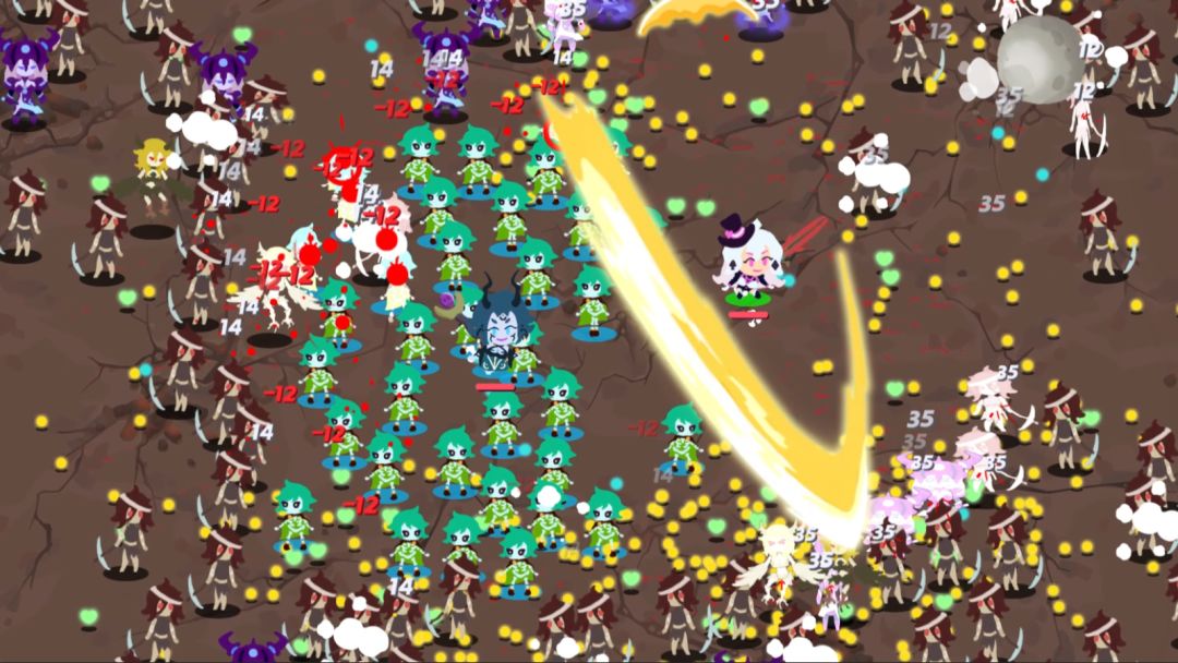 我不是魔王游戏截图