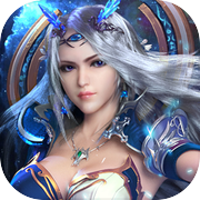 天使传说-奇幻魔法纪元ARPG手游