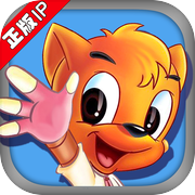 虹猫蓝兔闯情关icon