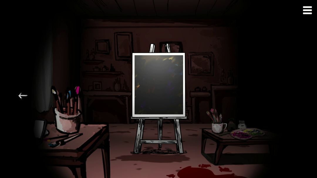 末路调色板游戏截图