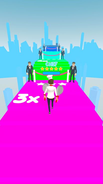 Chef Master!游戏截图