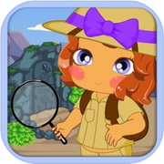 密室逃脱-玛丽探险家解谜逃出小游戏icon