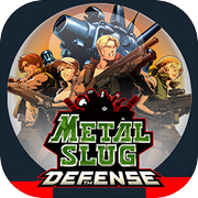 METAL SLUG DEFENSE