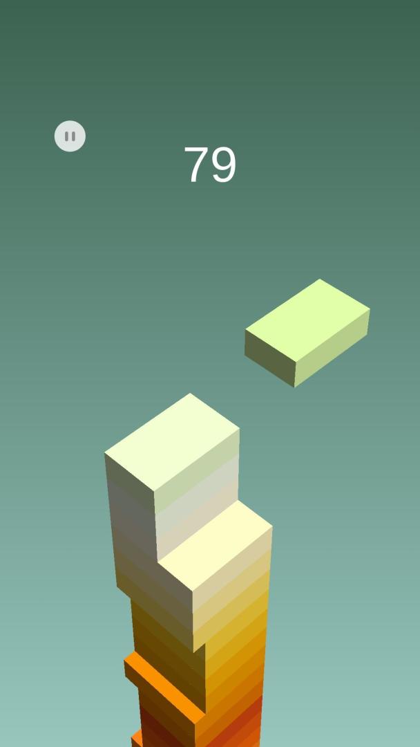 BlockStacking游戏截图