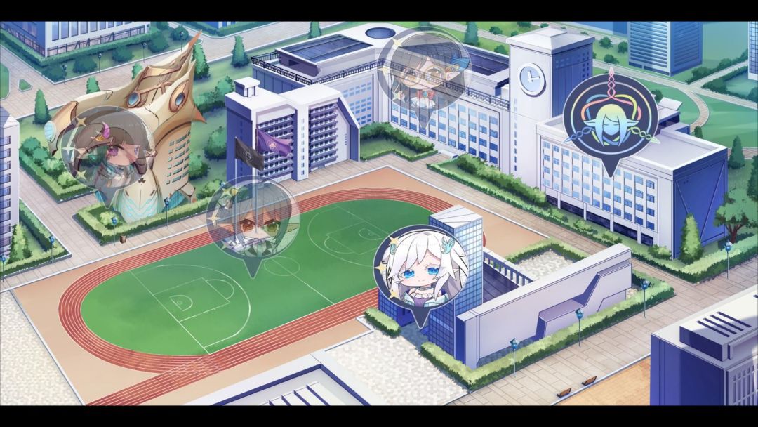 蜥学东渐游戏截图