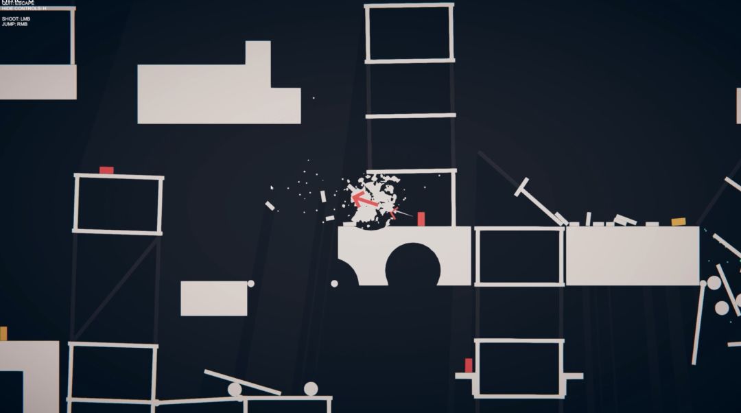 Landfall Archives游戏截图