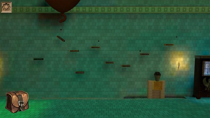 Legacy - The Lost Pyramid游戏截图